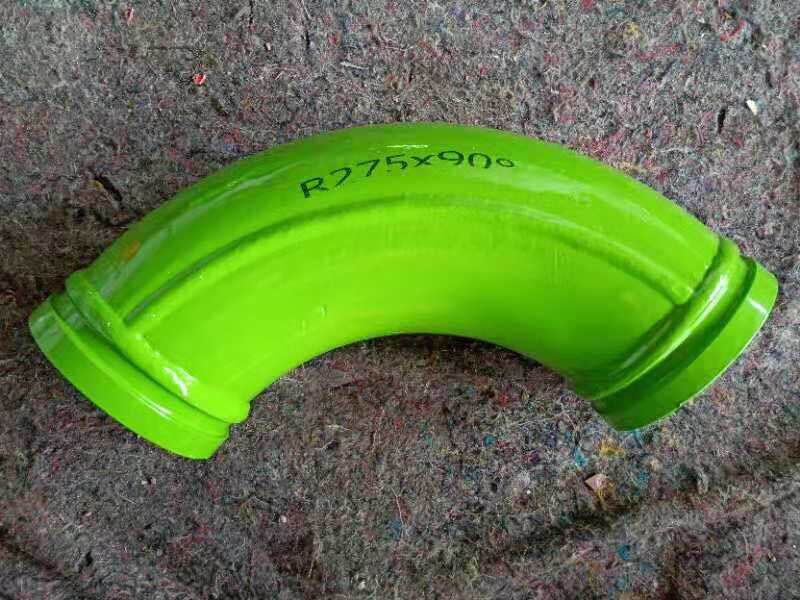 DN125*R275*90DTwin wall elbow Buy Twin wall elbows Product on CANGZHOU HAOLONG CONSTRUCTION